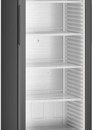 Liebherr MRFvg 4011 Getränkekühlschrank mit Glastür und LED