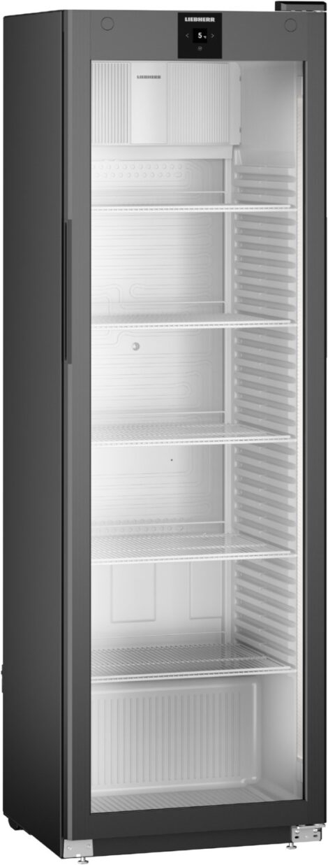 Liebherr MRFvg 4011 Getränkekühlschrank mit Glastür und LED