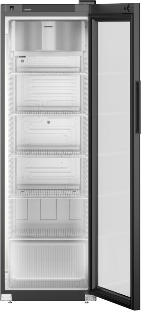 Liebherr MRFvg 4011 Getränkekühlschrank mit Glastür und LED