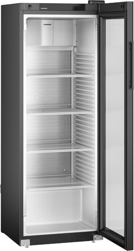 Liebherr MRFvg 3511 Getränkekühlschrank mit Glastür und LED