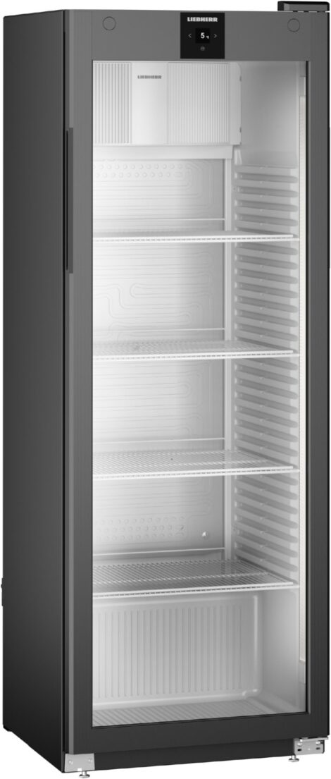 Liebherr MRFvg 3511 Getränkekühlschrank mit Glastür und LED