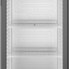 Liebherr MRFvg 3511 Getränkekühlschrank mit Glastür und LED