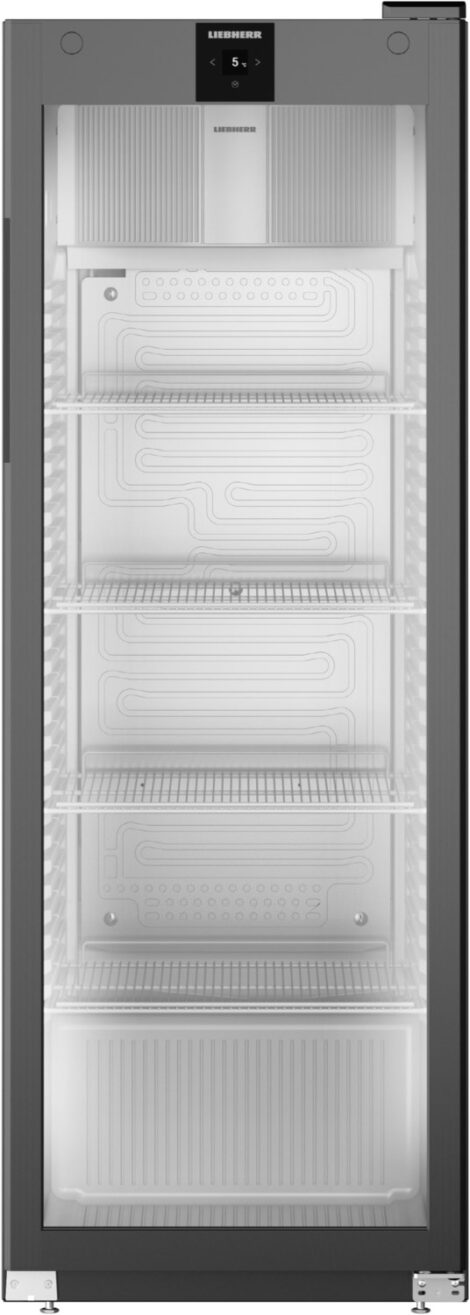 Liebherr MRFvg 3511 Getränkekühlschrank mit Glastür und LED