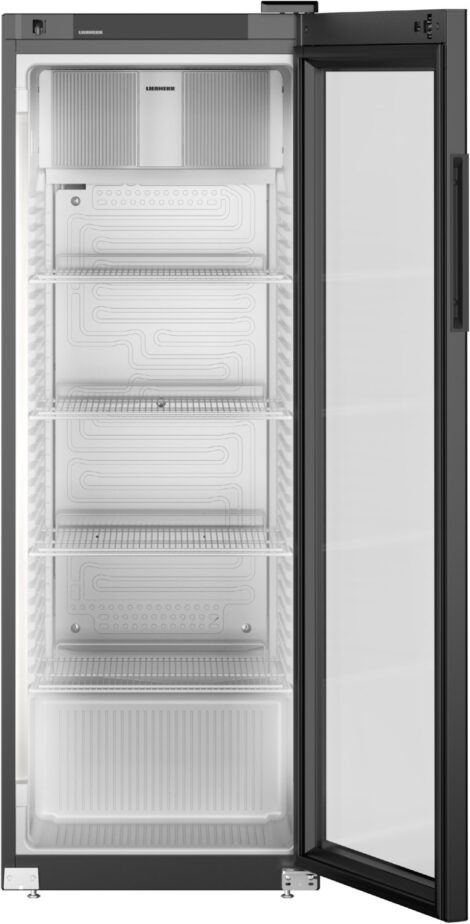Liebherr MRFvg 3511 Getränkekühlschrank mit Glastür und LED