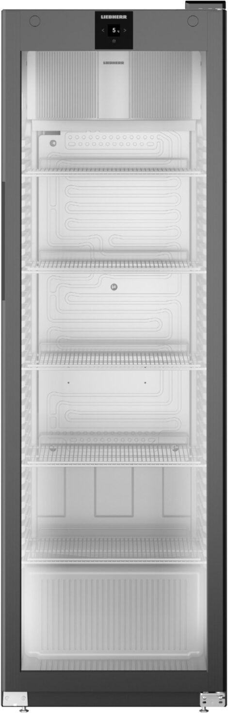 Liebherr MRFvg 4011 Getränkekühlschrank mit Glastür und LED