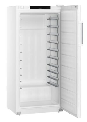 Liebherr BFFsg 5501 Performance Bäckereigefrierschrank mit statischer Kühlung