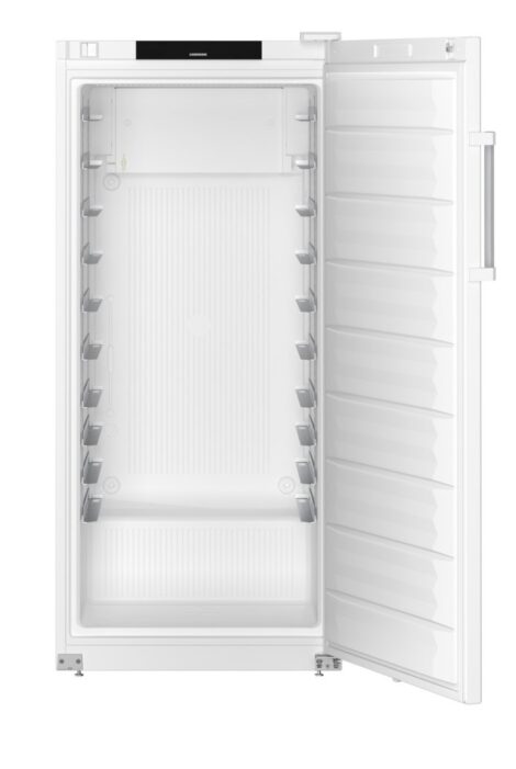 Liebherr BFFsg 5501 Performance Bäckereigefrierschrank mit statischer Kühlung