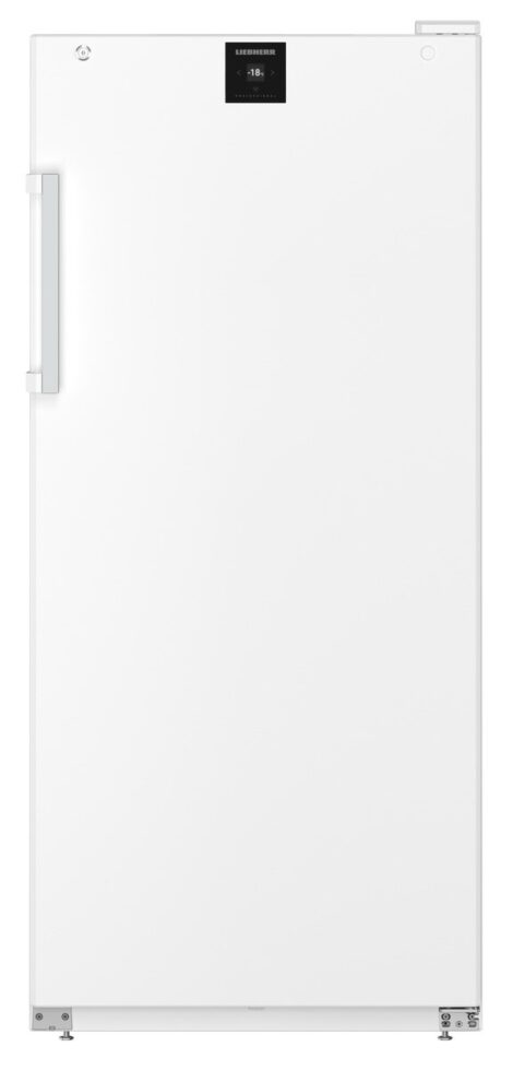 Liebherr BFFsg 5501 Performance Bäckereigefrierschrank mit statischer Kühlung