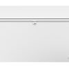 Liebherr EFL 4655 Gefriertruhe Weiß mit Lenkrollen und LED