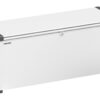 Liebherr EFL 6055 Gefriertruhe Weiß mit Lenkrollen und LED