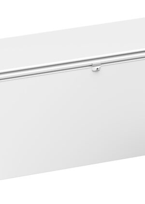 Liebherr EFL 6055 Gefriertruhe Weiß mit Lenkrollen und LED