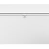 Liebherr EFL 6055 Gefriertruhe Weiß mit Lenkrollen und LED