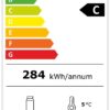 Liebherr FKv 503 Premium Getränkekühlschrank mit Glastür und LED