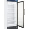 Liebherr FDv 4643 Gefrierschrank mit Glastür, Display und LED