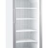Liebherr FDv 4643 Gefrierschrank mit Glastür, Display und LED