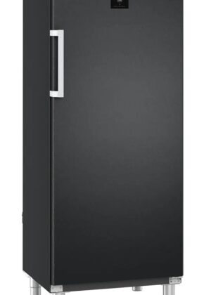 Liebherr FFFBvg 5501 Perfection BlackSteel Gefrierschrank mit NoFrost