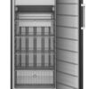 Liebherr FFFBvg 5501 Perfection BlackSteel Gefrierschrank mit NoFrost