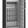 Liebherr FFFBvg 5501 Perfection BlackSteel Gefrierschrank mit NoFrost