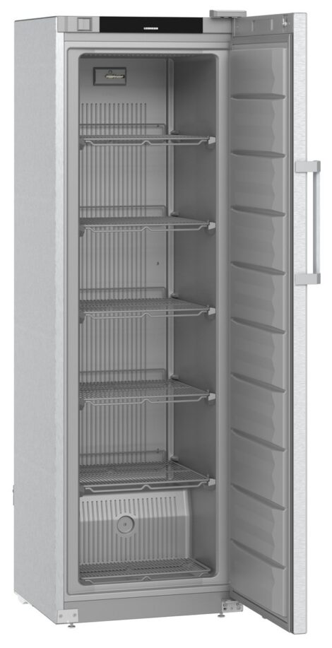 Liebherr FFFCsg 4001 Perfection Gefrierschrank mit SmartFrost