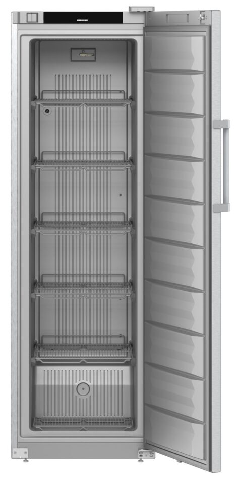 Liebherr FFFCsg 4001 Perfection Gefrierschrank mit SmartFrost