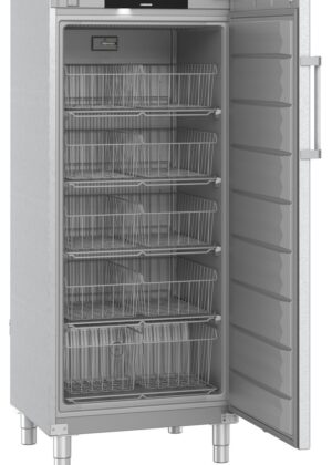 Liebherr FFFCsg 5501 Perfection Gefrierschrank mit SmartFrost