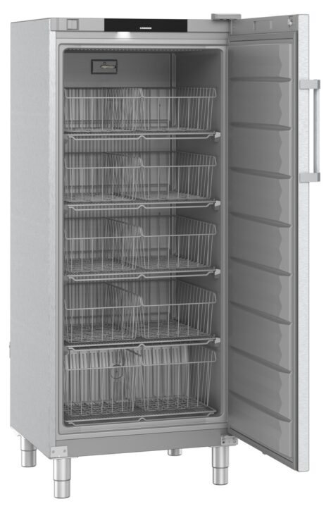 Liebherr FFFCsg 5501 Perfection Gefrierschrank mit SmartFrost
