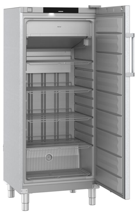 Liebherr FFFCvg 5501 Perfection Gefrierschrank mit NoFrost