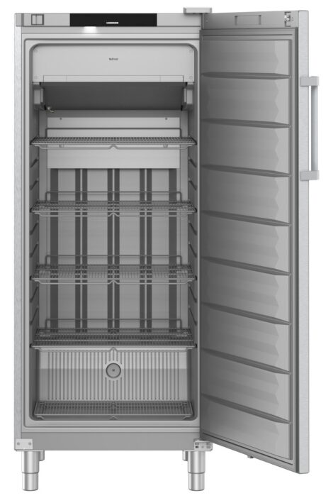 Liebherr FFFCvg 5501 Perfection Gefrierschrank mit NoFrost