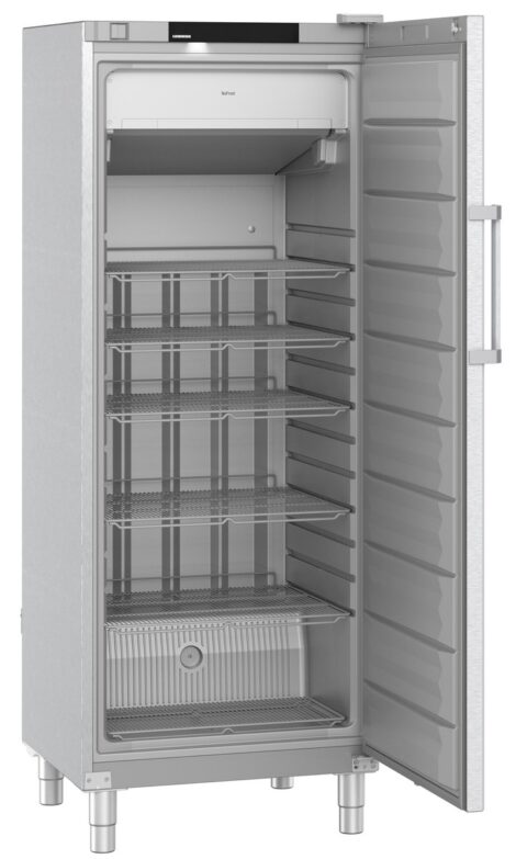 Liebherr FFFCvg 6501 Perfection Gefrierschrank mit NoFrost