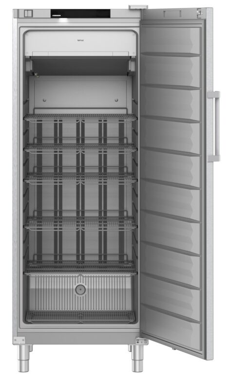 Liebherr FFFCvg 6501 Perfection Gefrierschrank mit NoFrost