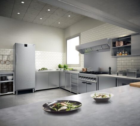 Liebherr FFFCvg 6501 Perfection Gefrierschrank mit NoFrost