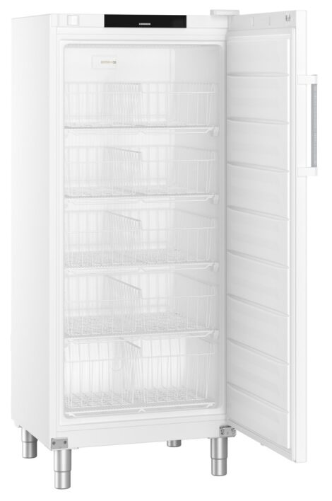Liebherr FFFsg 5501 Performance Gefrierschrank mit SmartFrost