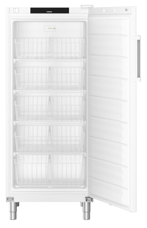 Liebherr FFFsg 5501 Performance Gefrierschrank mit SmartFrost