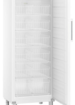 Liebherr FFFsg 6501 Performance Gefrierschrank mit SmartFrost