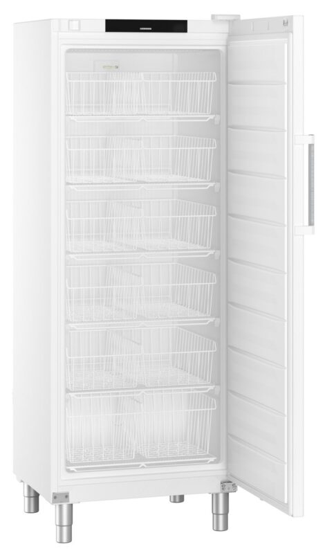 Liebherr FFFsg 6501 Performance Gefrierschrank mit SmartFrost