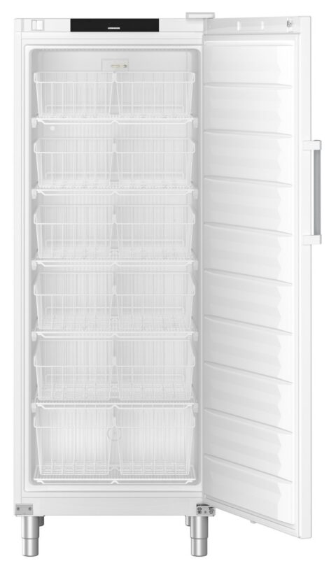 Liebherr FFFsg 6501 Performance Gefrierschrank mit SmartFrost