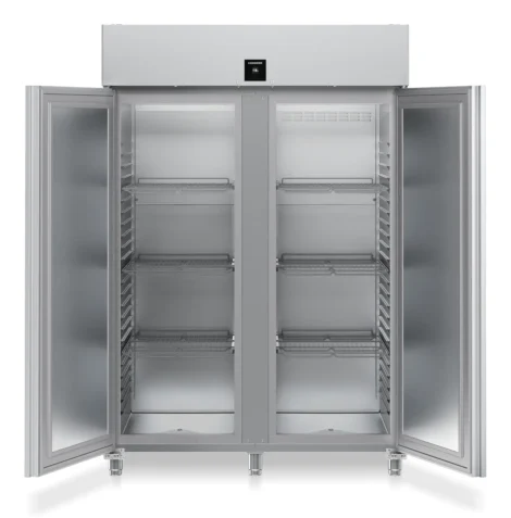 Liebherr FFPSvg 1402 Performance Gefrierschrank GN 2/1 mit Umluftkühlung