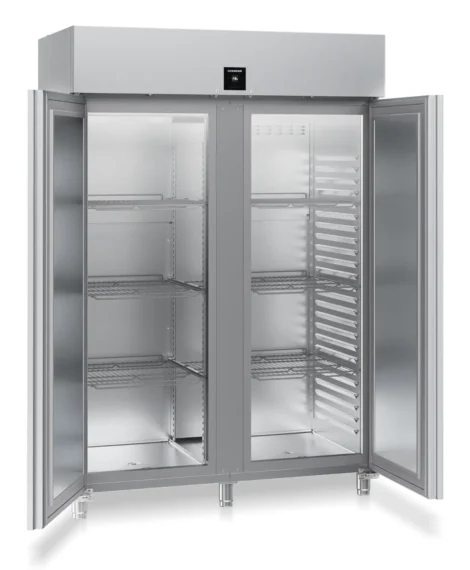 Liebherr FFPSvg 1402 Performance Gefrierschrank GN 2/1 mit Umluftkühlung
