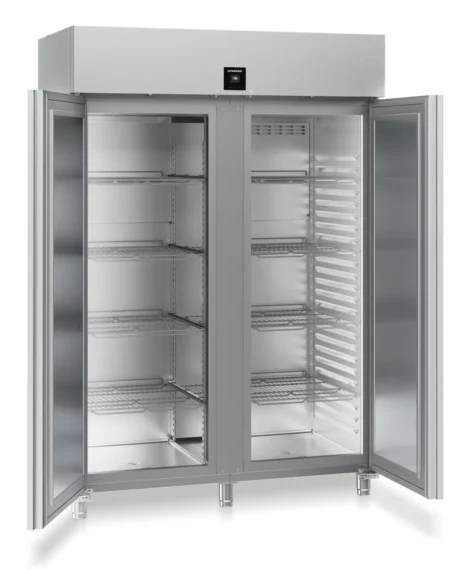 Liebherr FFPSvh 1402 Perfection Gefrierschrank GN 2/1 mit Umluftkühlung