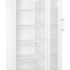 Liebherr FKDv 4203 Comfort Getränkekühlschrank mit Glastür und LED