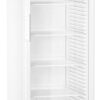 Liebherr FKDv 4203 Comfort Getränkekühlschrank mit Glastür und LED