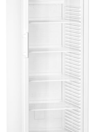 Liebherr FKDv 4203 Comfort Getränkekühlschrank mit Glastür und LED