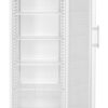Liebherr FKDv 4203 Comfort Getränkekühlschrank mit Glastür und LED