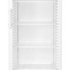 Liebherr FKDv 4203 Comfort Getränkekühlschrank mit Glastür und LED