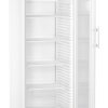 Liebherr FKDv 4213 Comfort Getränkekühlschrank mit Glastür und LED