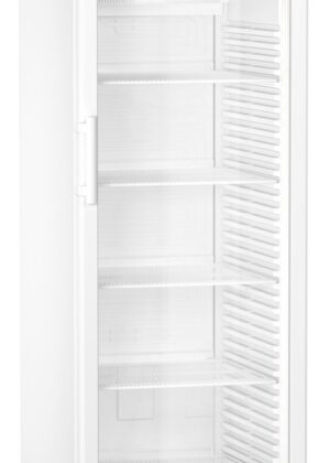 Liebherr FKDv 4213 Comfort Getränkekühlschrank mit Glastür und LED