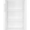 Liebherr FKDv 4213 Comfort Getränkekühlschrank mit Glastür und LED