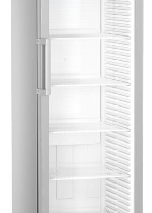Liebherr FKDv 4503 Premium Getränkekühlschrank mit Glastür und LED