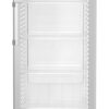 Liebherr FKDv 4503 Premium Getränkekühlschrank mit Glastür und LED