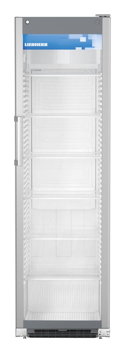 Liebherr FKDv 4503 Premium Getränkekühlschrank mit Glastür und LED